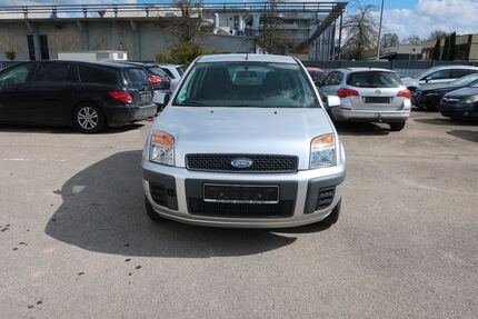 Ford Fusion 108.513 km 1.300 &euro; Laupheim 88471