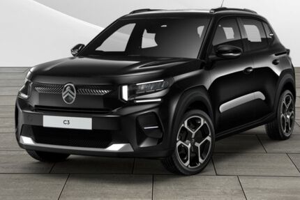 Citroen C3 18.829 km 15.680 &euro; Marburg 35043