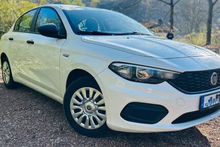 Fiat Tipo 49.748 km 7.899 &euro; Kemmenau 56132