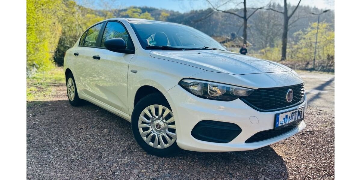 Fiat Tipo 49.748 km 7.899 &euro; Kemmenau 56132