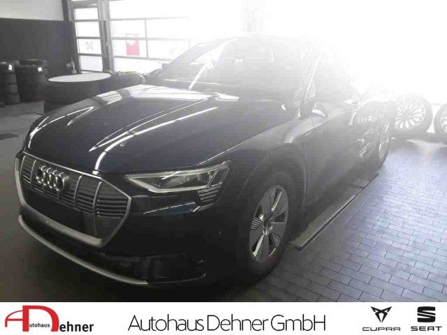 Audi e-tron 22.000 km 32.780 &euro; Balingen 72336