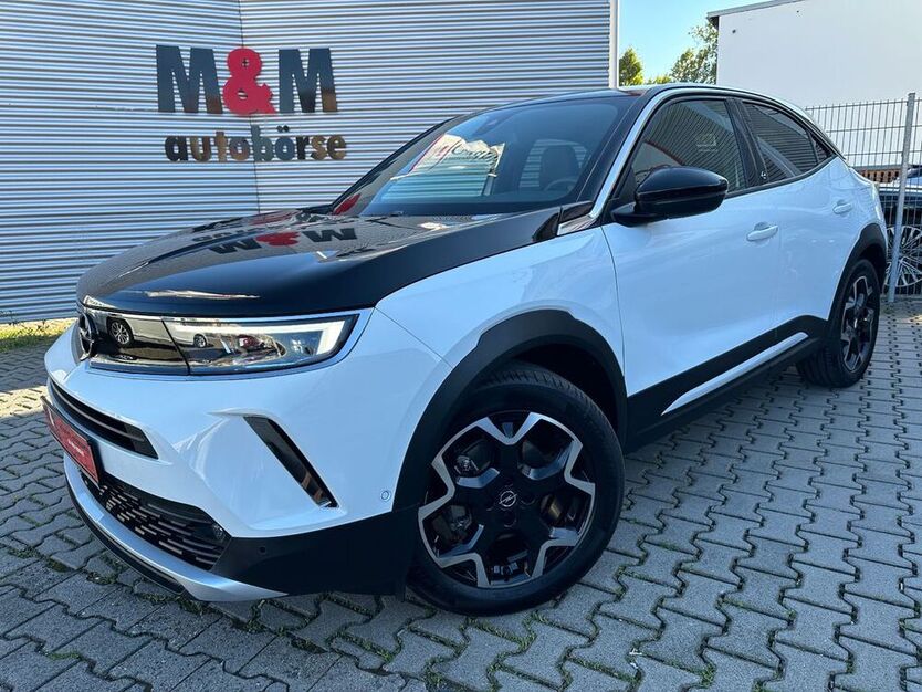 Mokka