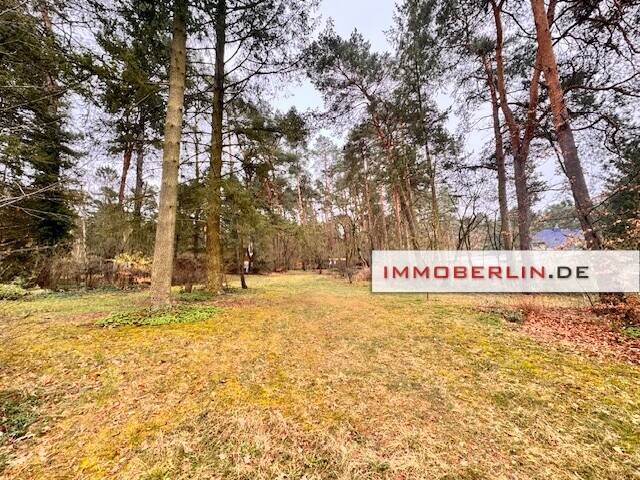 Grundstück Beelitz / Fichtenwalde Fichtenwalde - 695.000&euro; | Angebot:26787357
