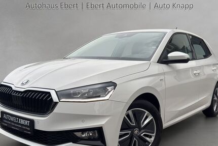 Skoda Fabia 38.990 km 17.690 &euro; Eberbach 69412