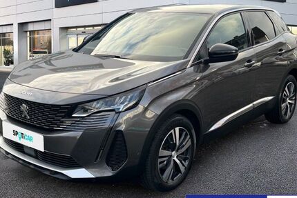 Peugeot 3008 52.428 km 21.820 &euro; Bonn 53121