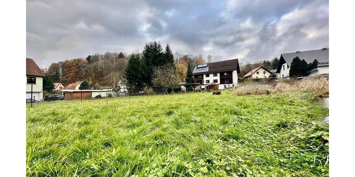 Mehrfamilienhaus, Wohnhaus Floh-Seligenthal / Hohleborn Hohleborn - 1 Zimmer, 408 m&sup2;, 470.000&euro; | Angebot:25660583
