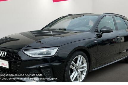 Audi A4 44.405 km 30.850 &euro; Duisburg 47249