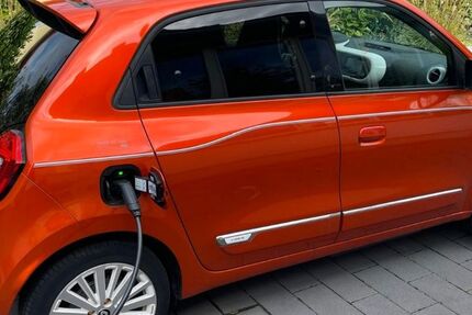 Renault Twingo 33.207 km 11.111 € Dinslaken 46539