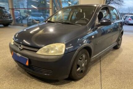 Opel Corsa 149.998 km 1.250 &euro; Ottobrunn 85521