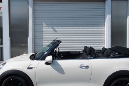 Mini Cooper 32.000 km 16.900 &euro; Lohma bei Pleystein 92714