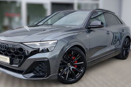 Audi Q8 1.500 km 105.960 &euro; Helbra 06311