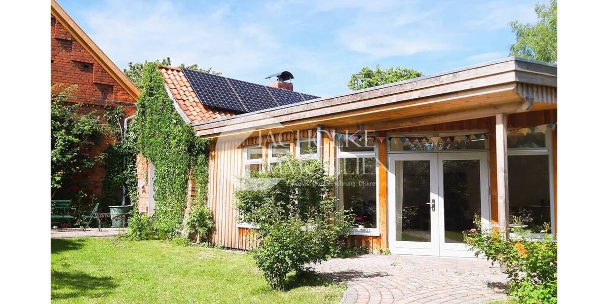 Mehrfamilienhaus, Wohnhaus Bergen (Dumme) Nienbergen - 1 Zimmer, 450 m&sup2;, 675.000&euro; | Angebot:26362961