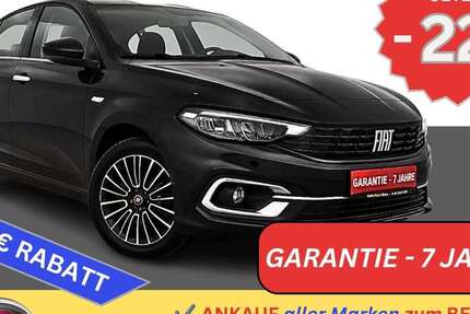 Fiat Tipo 18.567 km 16.880 &euro; Halle Saale 06128