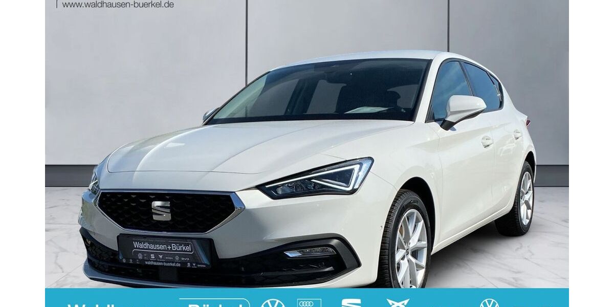 Seat Leon 10.000 km 22.890 &euro; Viersen 41751