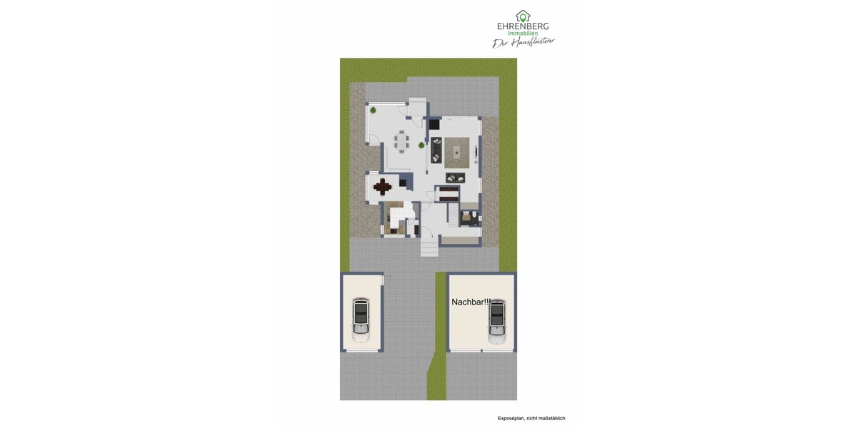 Familienleben im Grünen – naturnah wohnen mit top Anbindung - Einfamilienhaus Sersheim | Angebot:25255417