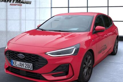 Ford Focus 9.000 km 28.450 &euro; Kempten 87435