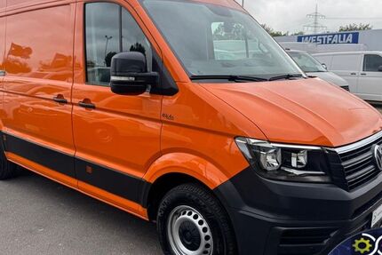 VW Crafter 112.000 km 21.800 &euro; Schweinfurt 97424