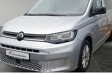 VW Caddy Maxi 109.378 km 24.900 &euro; Kölln-Reisiek 25337