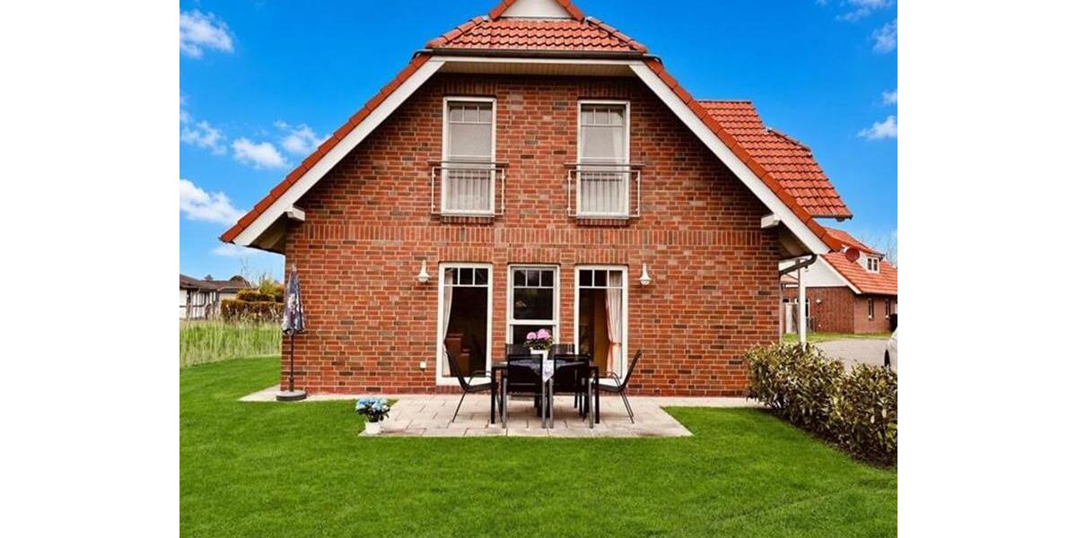 Doppelhaushälfte Butjadingen - 4 Zimmer, 95 m&sup2;, 319.500&euro; | Angebot:26758551