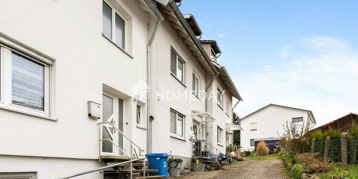 Einfamilienhaus Ochsenhausen Hattenburg - 7 Zimmer, 150 m&sup2;, 418.000&euro; | Angebot:26117614