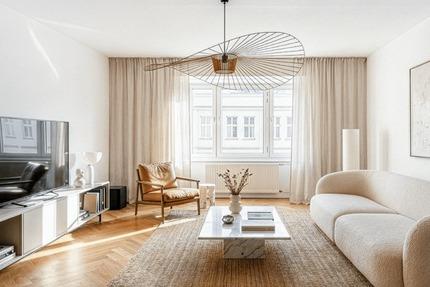 Wohnung Berlin Mitte - 4 Zimmer, 105 m&sup2;, 698.000&euro; | Angebot:26857144