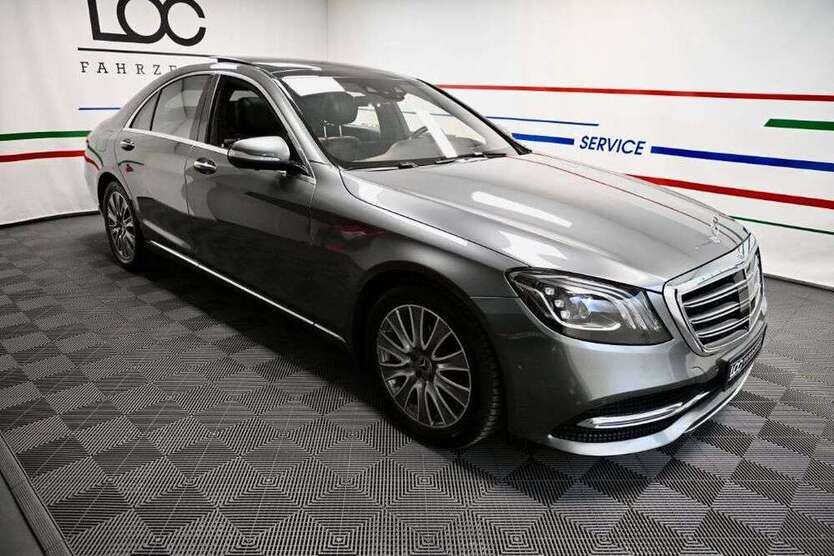 S 450