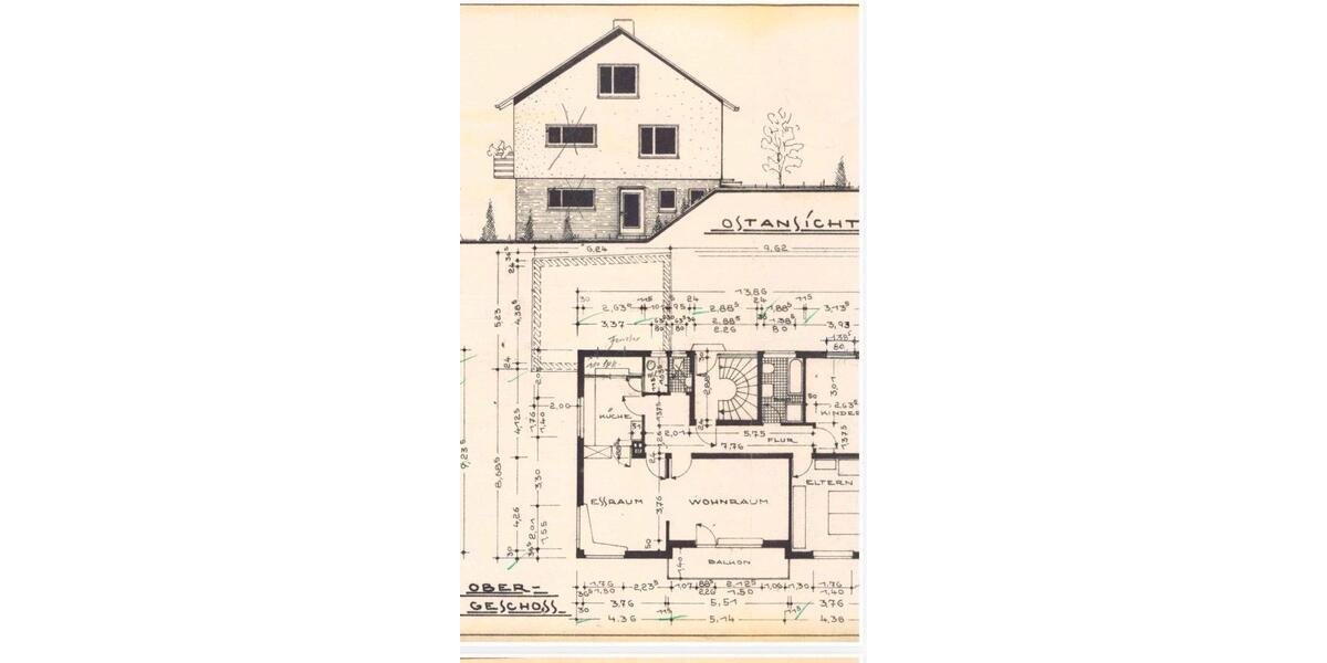 Einfamilienhaus Kalletal - 5 Zimmer, 150 m&sup2;, 1.270&euro; | Angebot:26385273