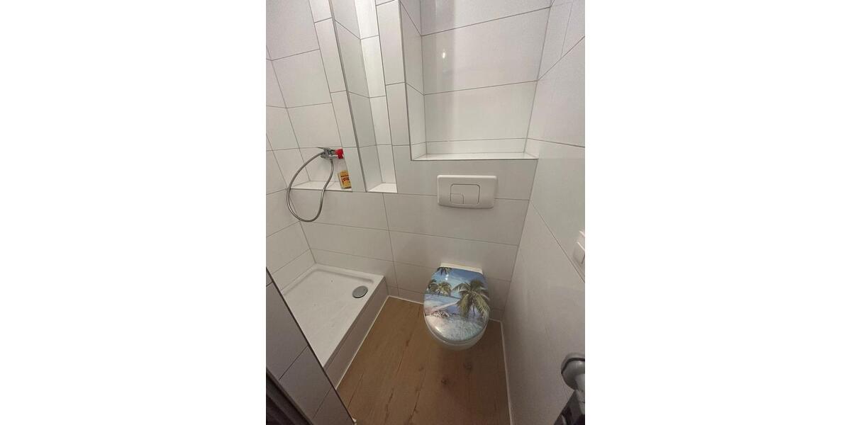 Etagenwohnung Saarbrücken Scheidt - 1 Zimmer, 26 m&sup2;, 190.000&euro; | Angebot:26459137