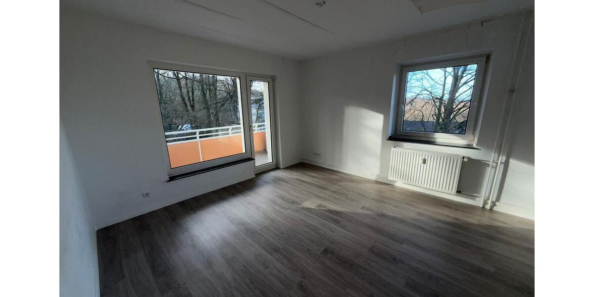 Etagenwohnung Braunsbedra - 2 Zimmer, 55 m&sup2;, 255&euro; | Angebot:26678146