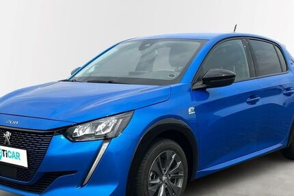 Peugeot 208 34.101 km 17.990 &euro; Mayen 56727