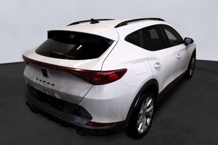 Cupra Formentor 45.230 km 25.970 &euro; Helmstedt 38350