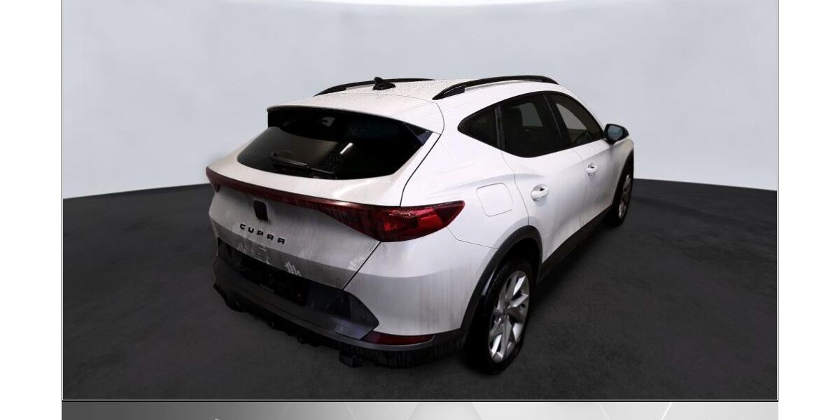 Cupra Formentor 45.230 km 25.970 &euro; Helmstedt 38350