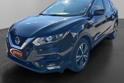 Nissan Qashqai 62.297 km 18.880 € Eislingen 73054
