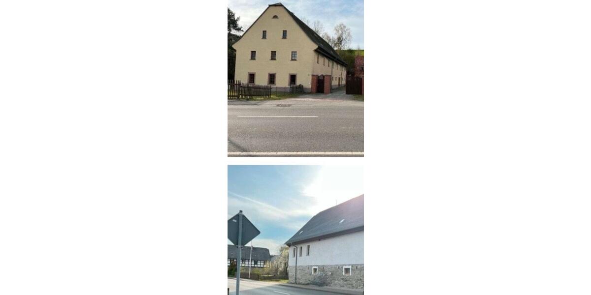 Bauernhaus, Landhaus Gottmadingen - 10 Zimmer, 329 m&sup2;, 269.000&euro; | Angebot:26446872