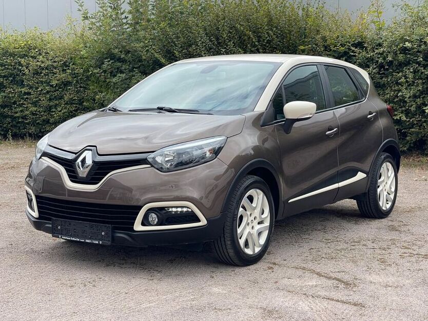 Captur