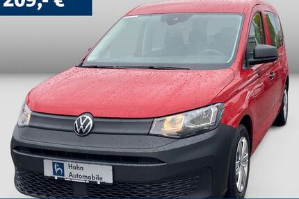 VW Caddy 140.331 km 14.875 &euro; Göppingen 73037
