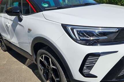 Opel Crossland 58.900 km 15.980 &euro; Wildpoldsried 87499