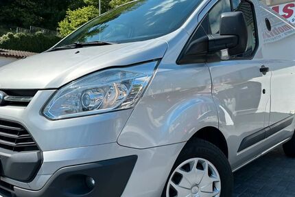 Ford Transit Custom 174.000 km 11.849 € Gummersbach (Zwischen Toom Markt und ATU) 51645