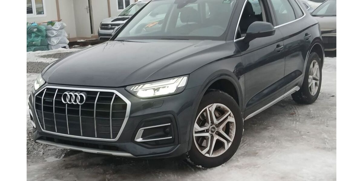 Audi Q5 103.263 km 26.399 &euro; Mittenwalde 15749