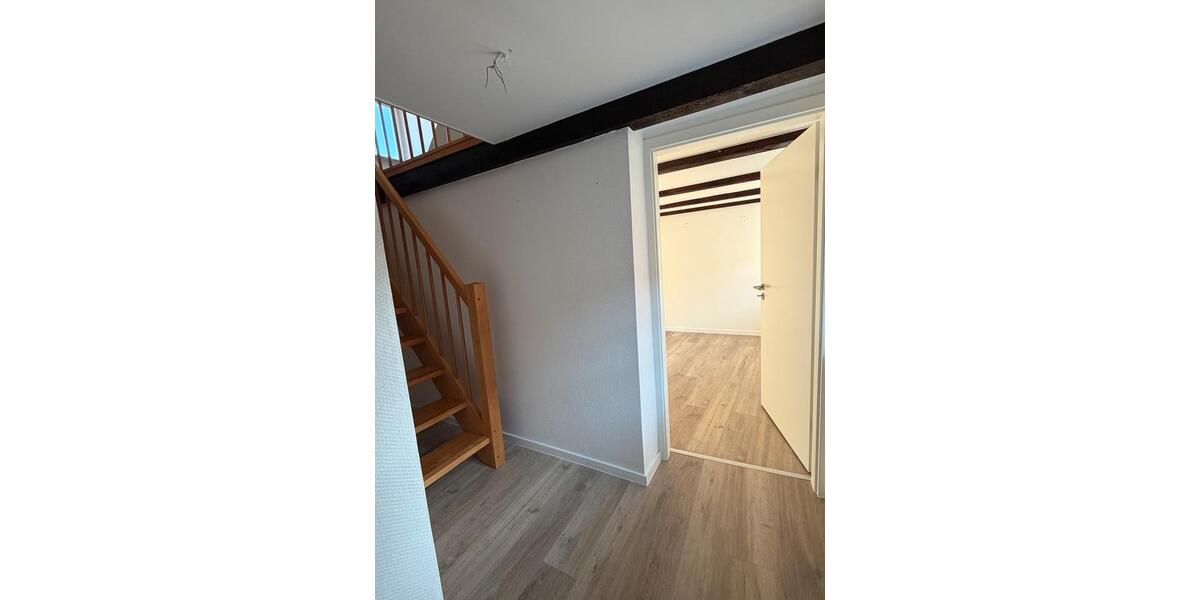 Maisonettenwohnung Osterwieck - 3 Zimmer, 80 m&sup2;, 700&euro; | Angebot:26162522