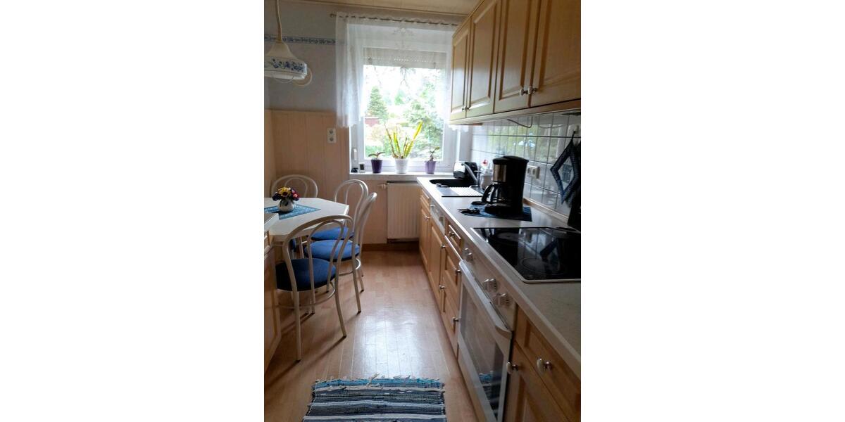 Etagenwohnung Schlettau - 3 Zimmer, 58 m&sup2;, 45.000&euro; | Angebot:27264889