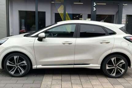 Ford Puma 62.000 km 14.950 &euro; Schmallenberg 57392