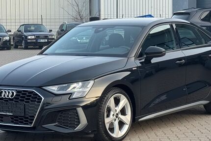 Audi A3 60.145 km 23.980 &euro; Neumünster 24537