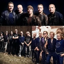 Gravestone - Tyrant - Stranger 15.05.2026 Kaminwerk