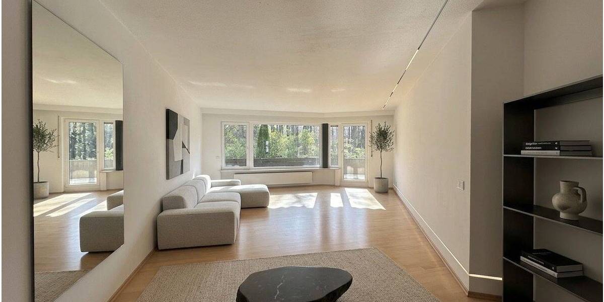 Etagenwohnung Leinfelden-Echterdingen Leinfelden - 3 Zimmer, 99 m&sup2;, 347.000&euro; | Angebot:26658653