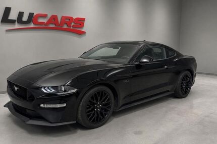 Ford Mustang 60.000 km 38.990 &euro; Weihenstephan 84098