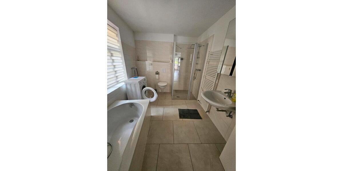 Wohnen auf Zeit Saalfeld (Saale) - 5 Zimmer, 90 m&sup2;, 20&euro; | Angebot:22524982