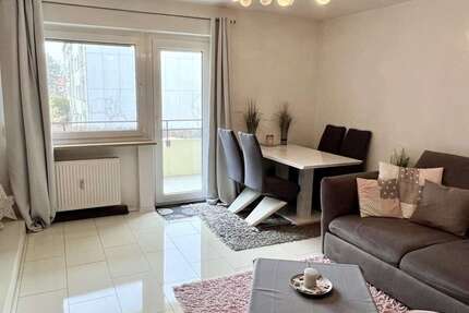 Wohnung Weilheim - 3 Zimmer, 68 m&sup2;, 269.000&euro; | Angebot:25026249