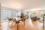 Doppelhaushälfte München Trudering-Riem - 5 Zimmer, 172 m&sup2;, 3.850&euro; | Angebot:25423408