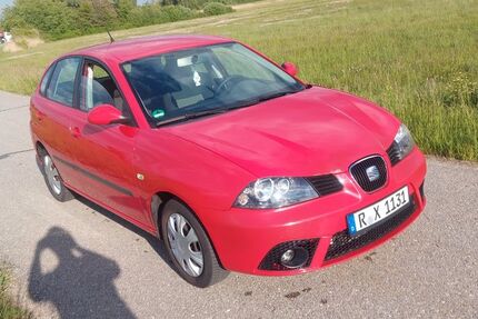 Seat Ibiza 242.000 km 1.400 &euro; Schierling 84069